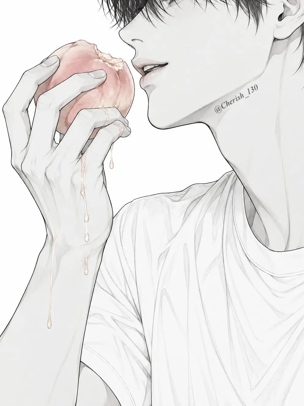 Cherish_130의 破果