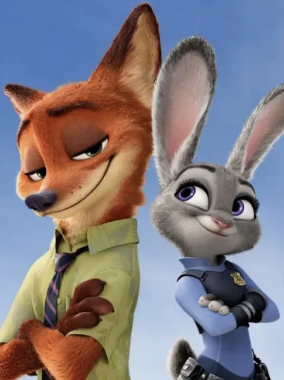 MeltyLargo5976의 주토피아