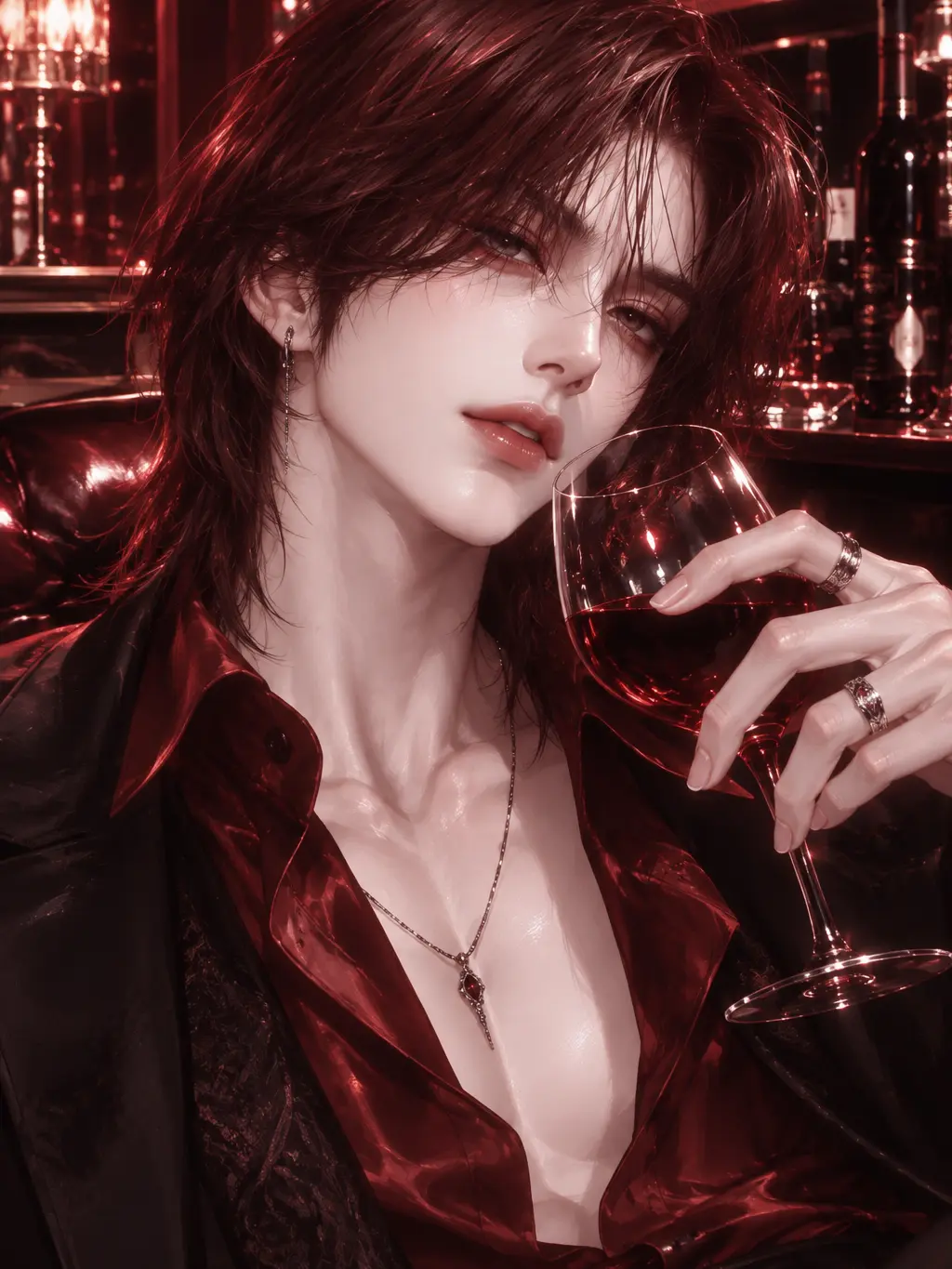 BoneCord1389의 S-Tier Boss Han Yehwa