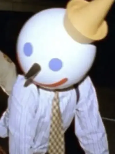 AcidicReef3192의 Jack in the box mascot