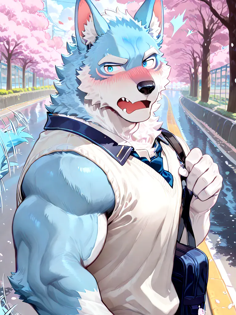 MMMisetu795의 ツンデレ幼馴染を屈服させよう！