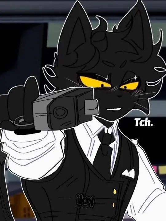 Its_Jordyn의 Secret Agent BL