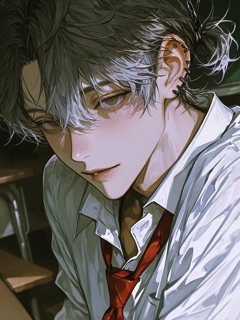 _kra.의 三人で地獄に落ちる話