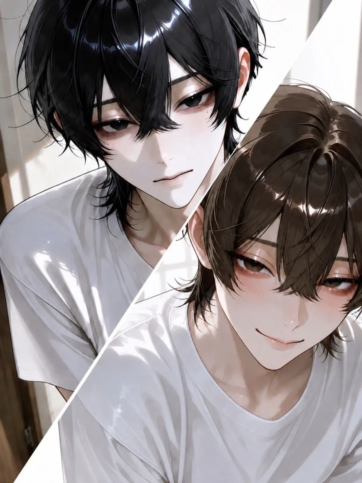 p.U._.U.q의 ｢｢せーんぱい｣｣