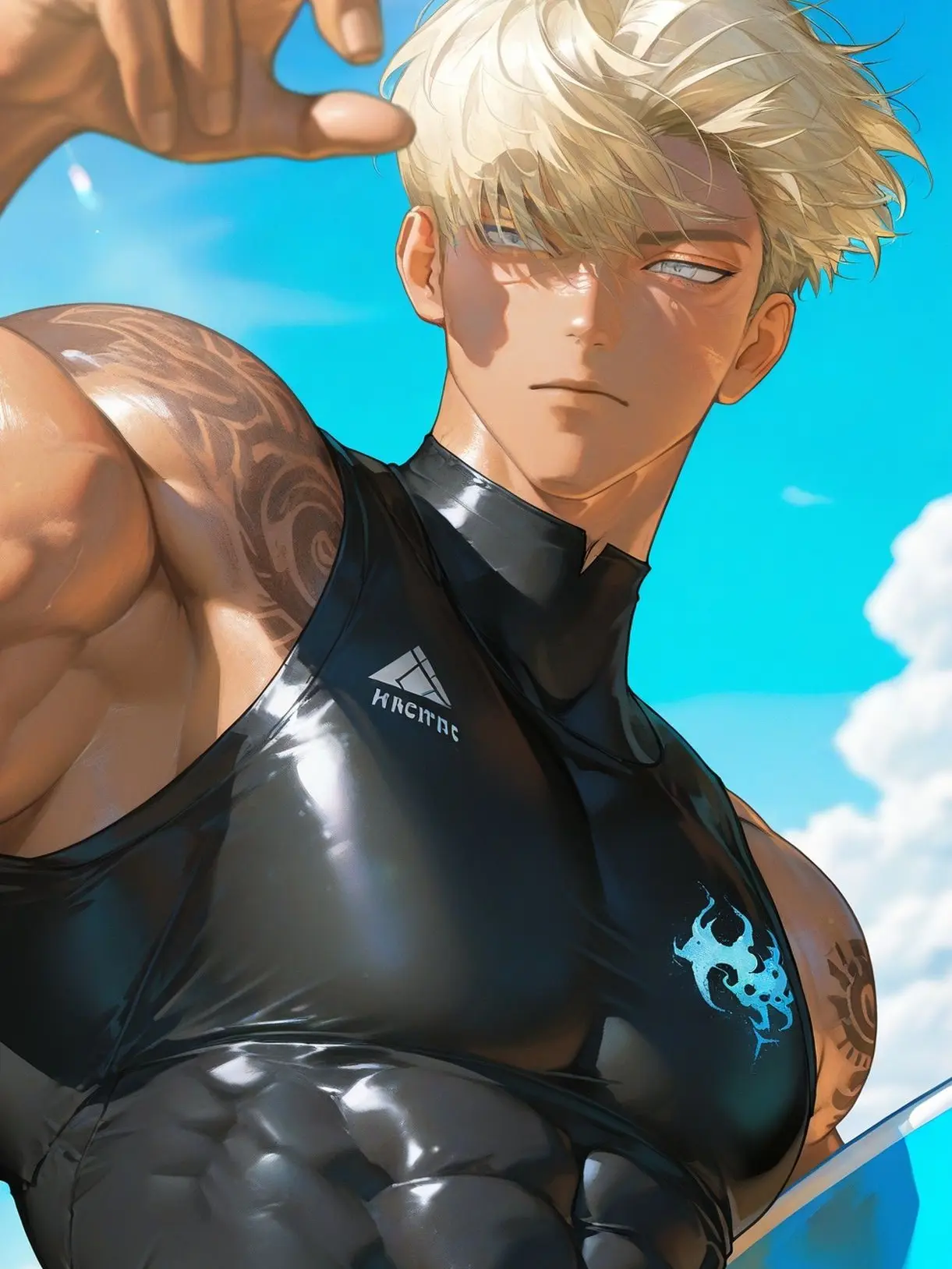 Kurosaki_000의 🌊