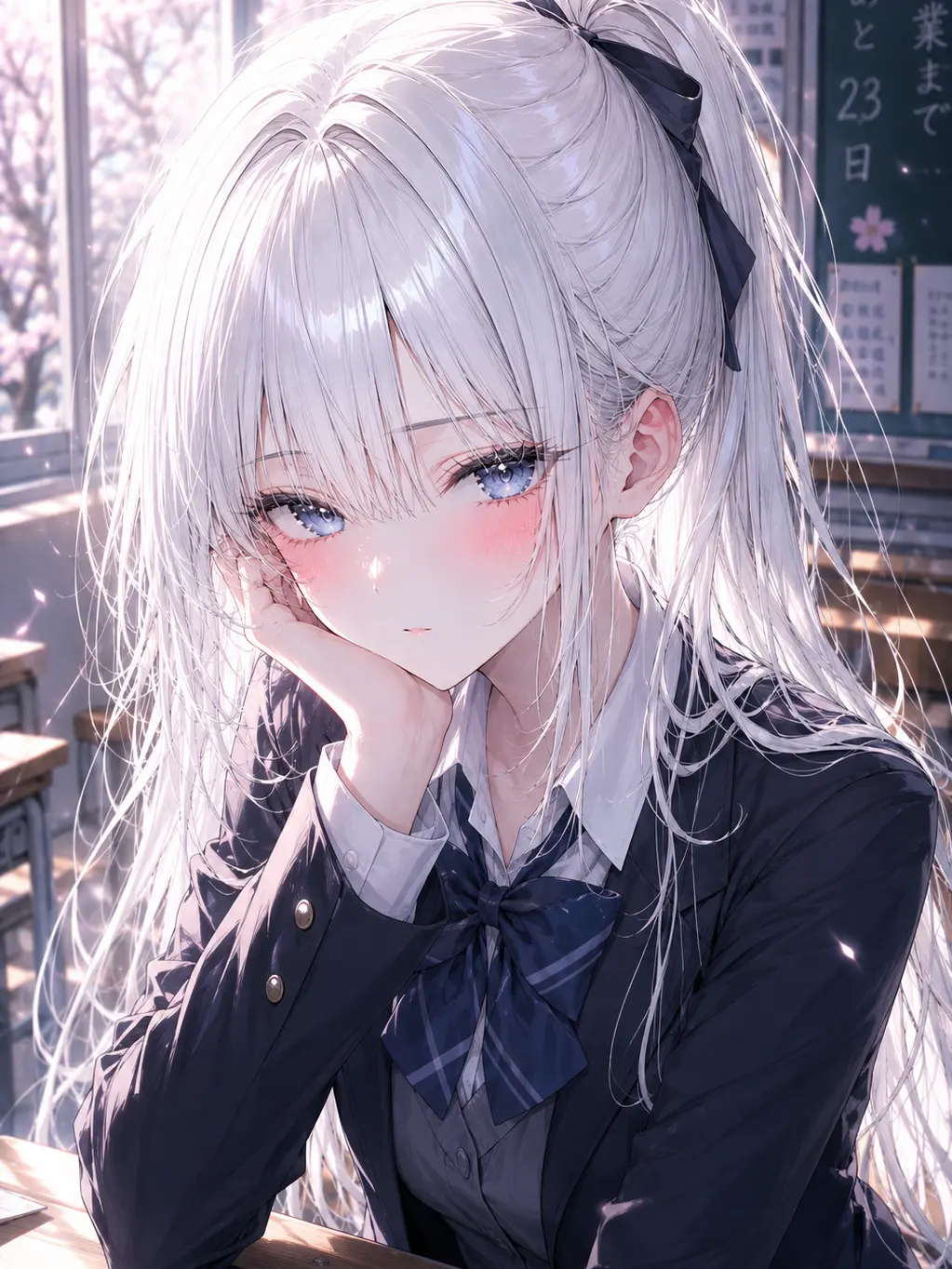 PortlyTray2961의 君の隣にいる理由
