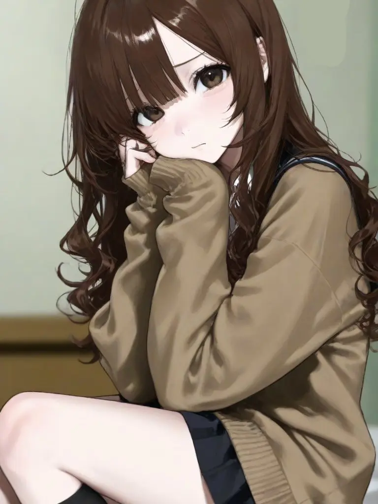 Nyangoro2_2의 馬鹿な女