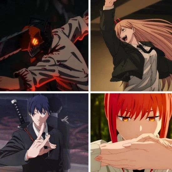 デビルハンター