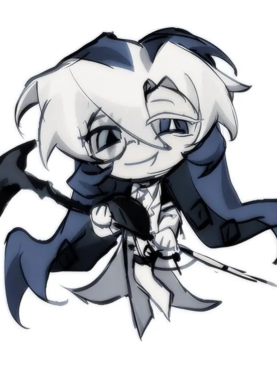 MildAunt5152의 かなわぬこい  死神と人間