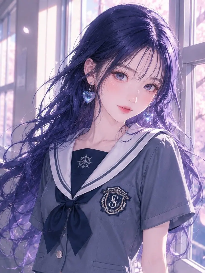 meg_ai의 再会したら幼馴染に忘れられていました