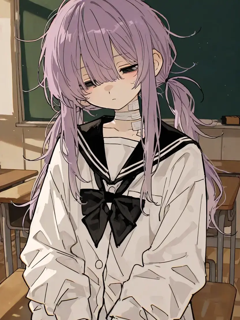 minagi_0424의 あの子を見過ごせない