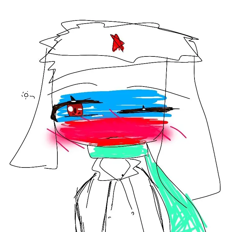 MoodySweet9291의 クマ耳ﾛｼｱｻﾝ