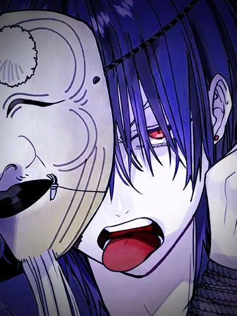 RoomyComb2522의 女装してた道満を見てしまった……