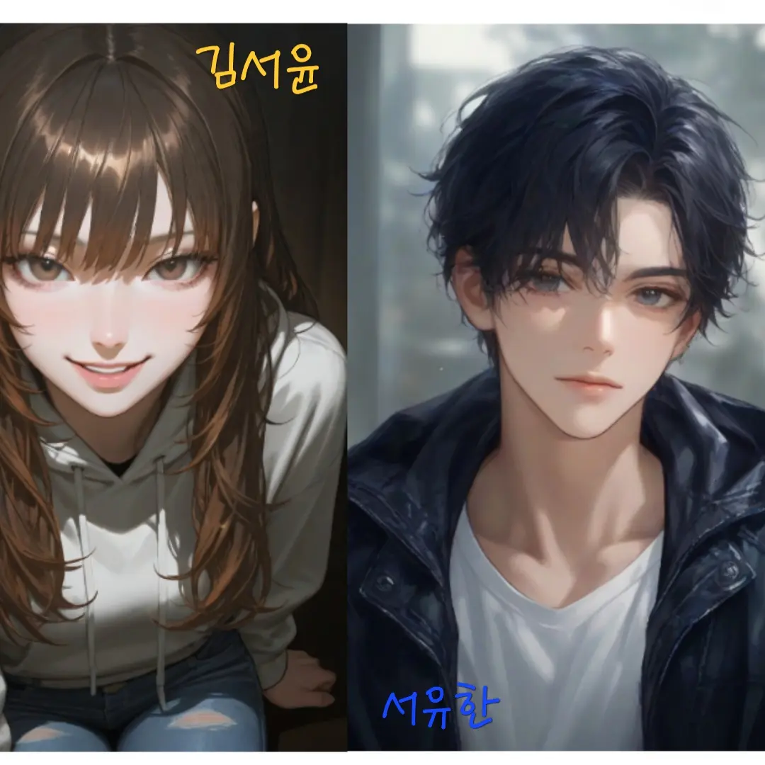 CJA0515의 나에게 고백한 소꿉친구들