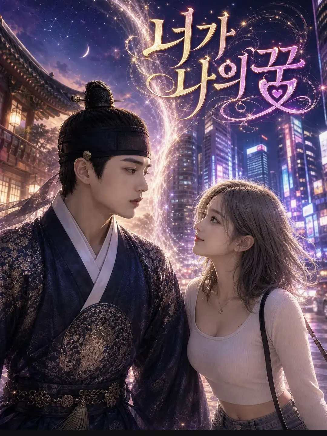 Butterfly2의 너가 나의꿈