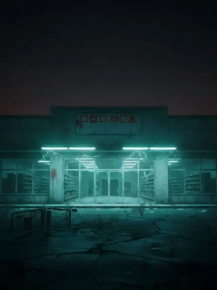 semin의 [BL]■■■ 마트