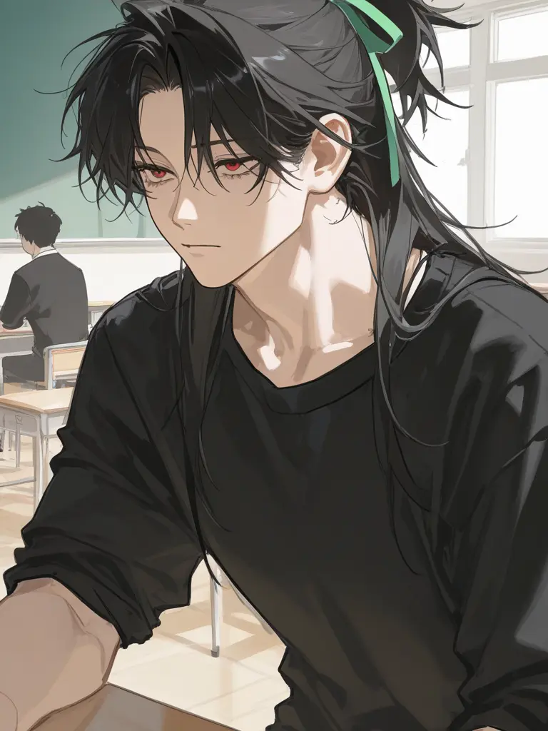 BouncyDryer6072의 나의 선생님