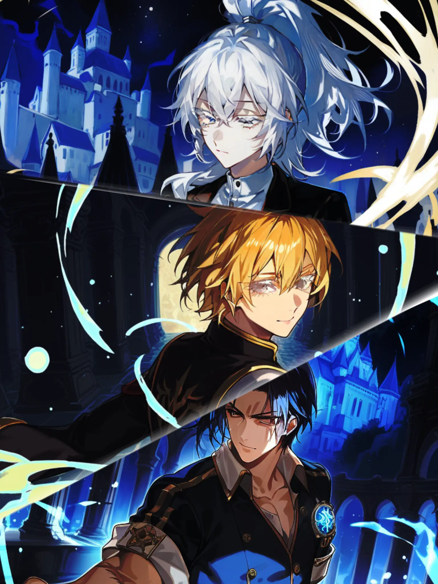 KindRiver7143의 愛されなくて結構です♡