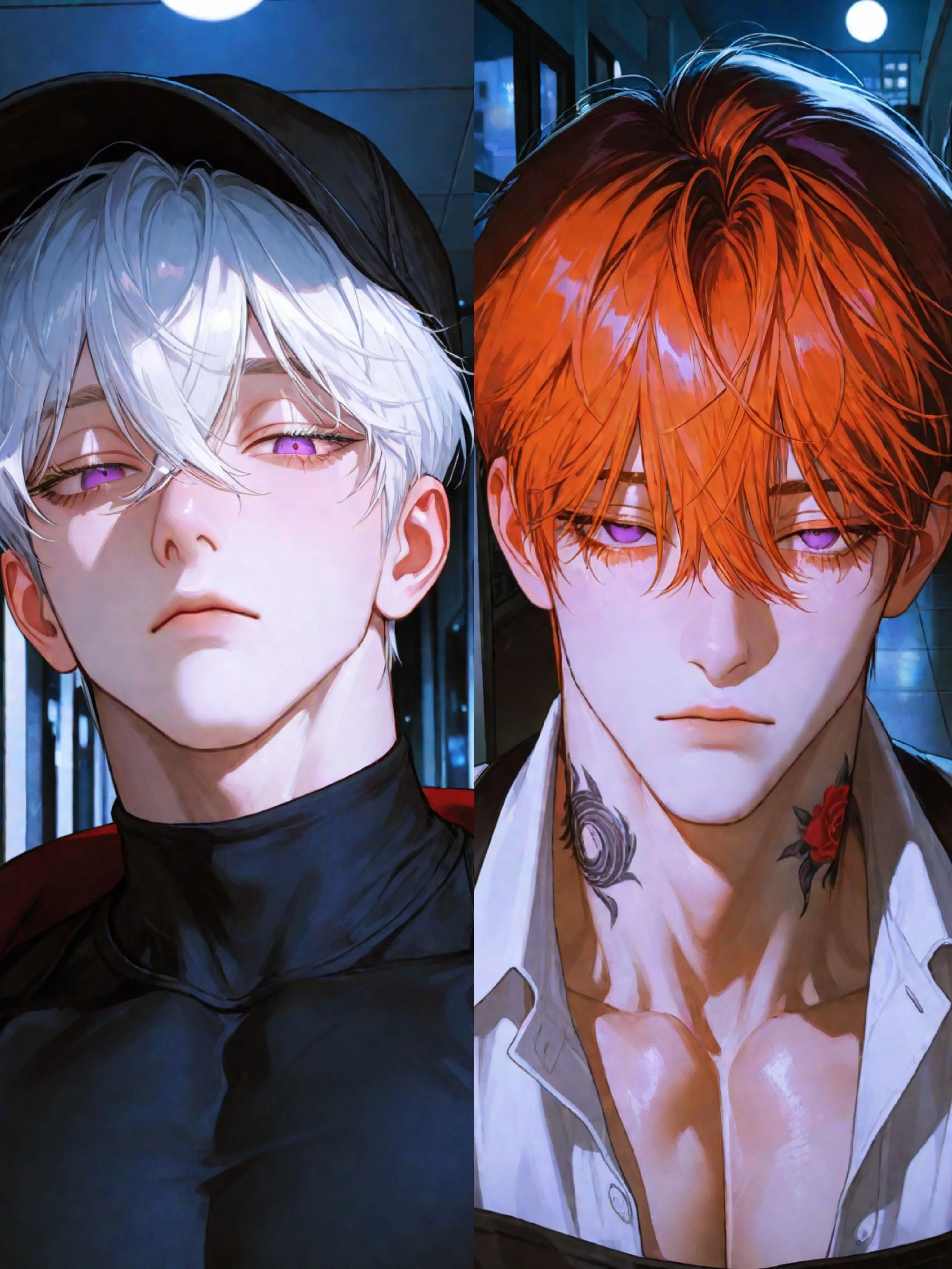 hipohipo_의 歪に堕ちる隣人