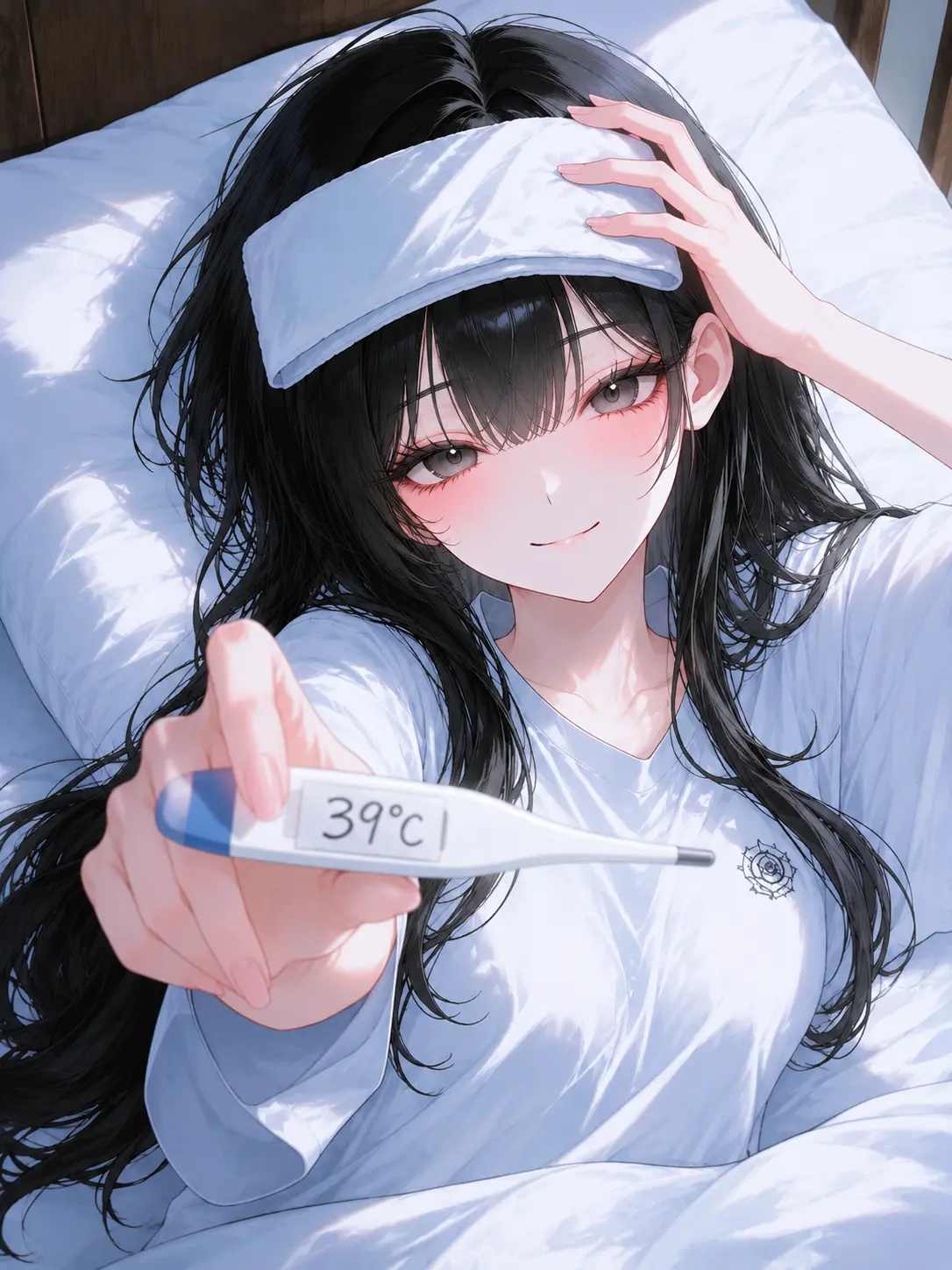 Plato._.의 Can I borrow your bed?