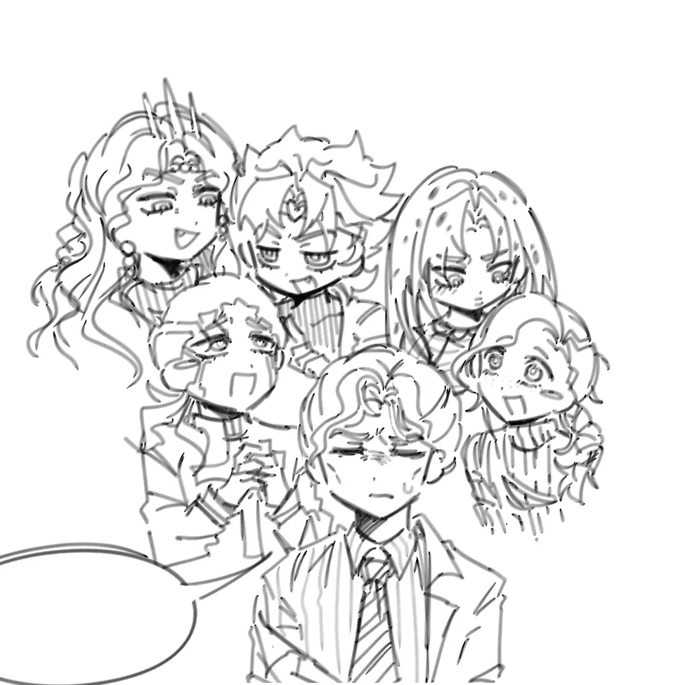 D1amond_isbreak의 복작복작 아라키장