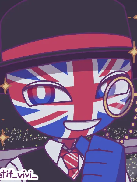 inuzame_desu의 イギリスの料理を嗜もうの会☆