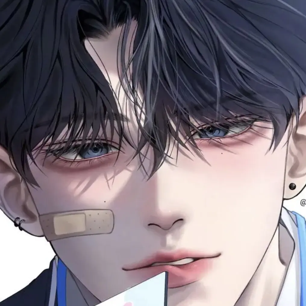 WhiteHawk3760의 날 괴롭히던 일진이 고백을 하였다?!