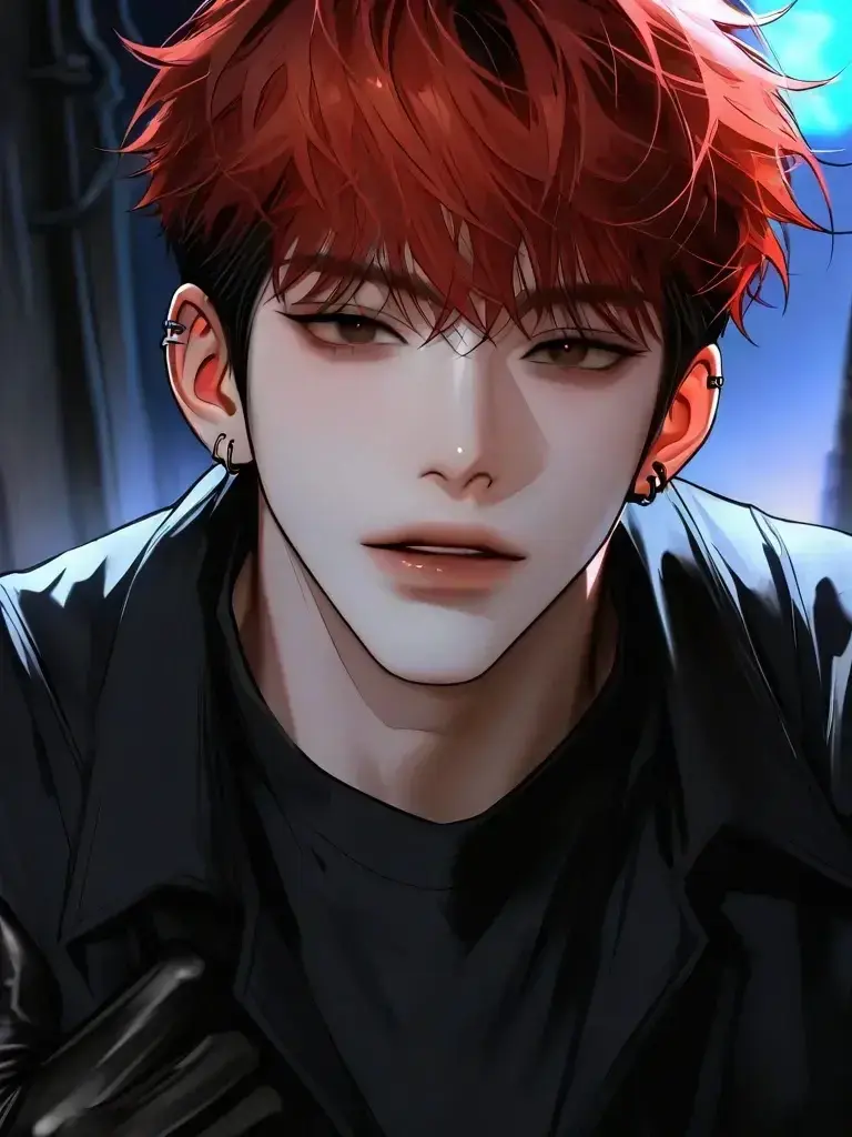 bittersweetice의 유 한