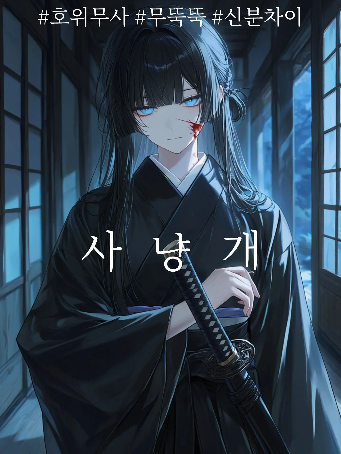 DeepFlax6483의 사냥개