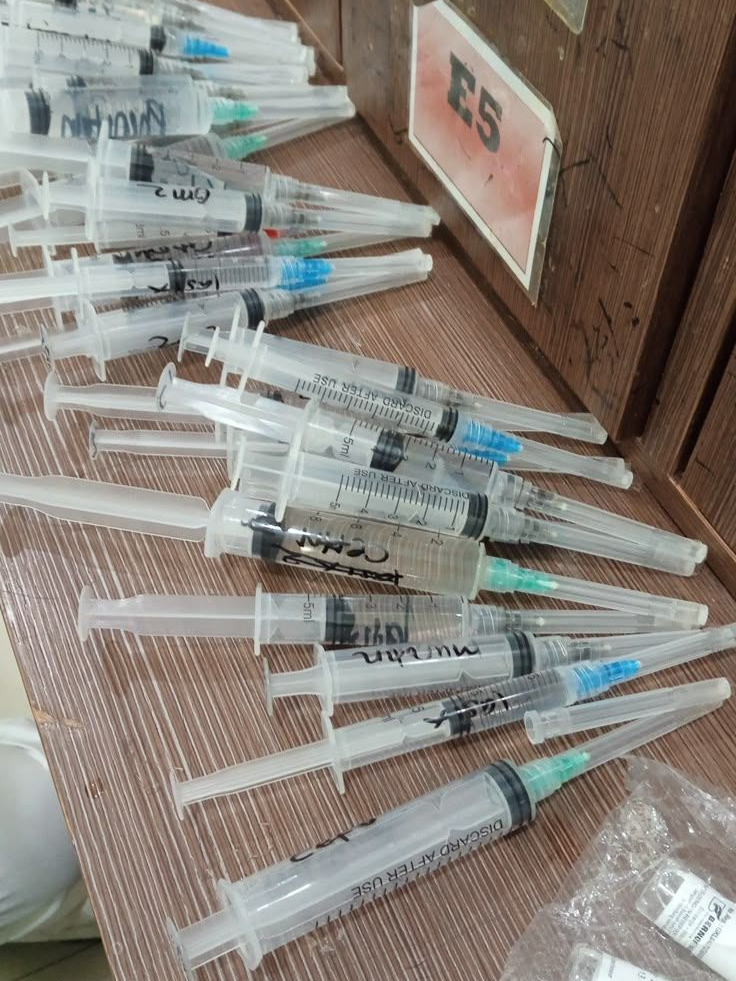 아프지 좀 마. 대표 이미지