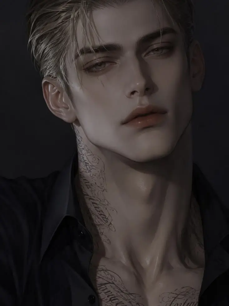Emmyyyy의 Felix valentino