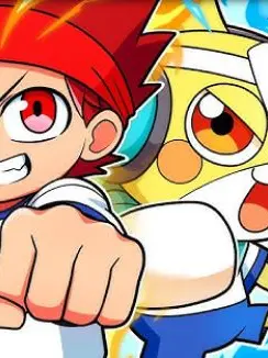 BalmyFrog4939의 ヒロたま×ペケッツ運動会開催！