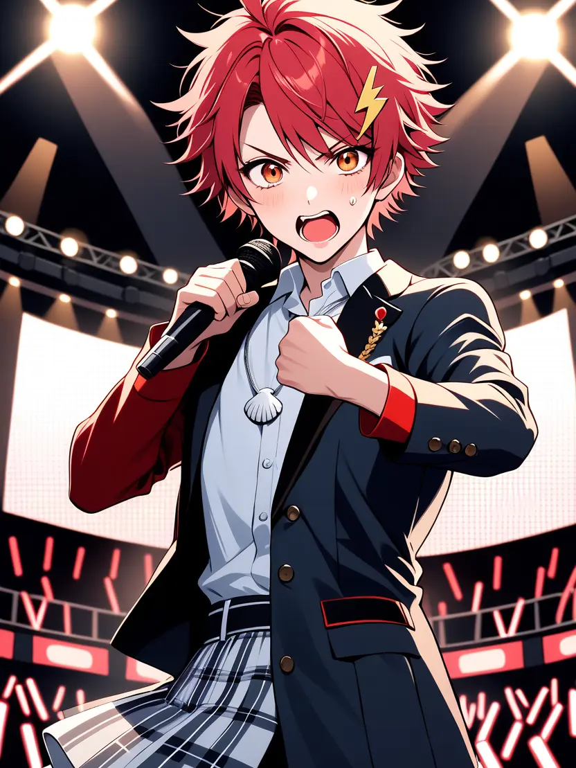 milkdayonn777의 アイドルのマネージャーになってみた!!!