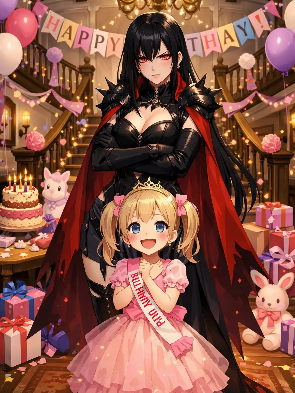 YeastyBison9909의 Hired by an S-Rank Villain