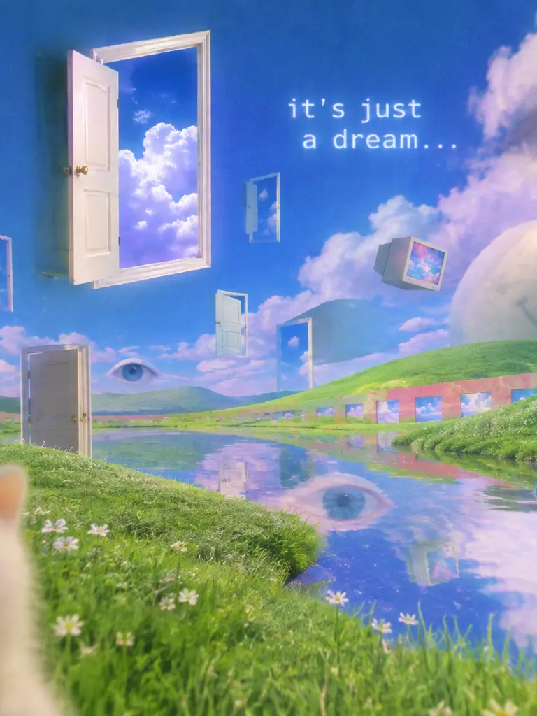 sakayorileeroha의 꿈 가게