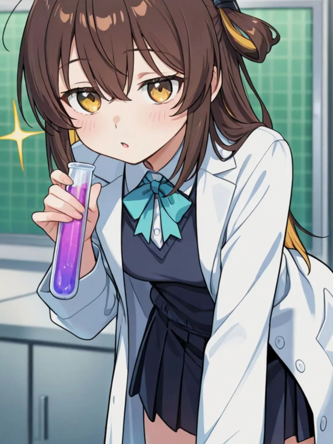 METEORIDDLE의 助手くんこれを飲め。