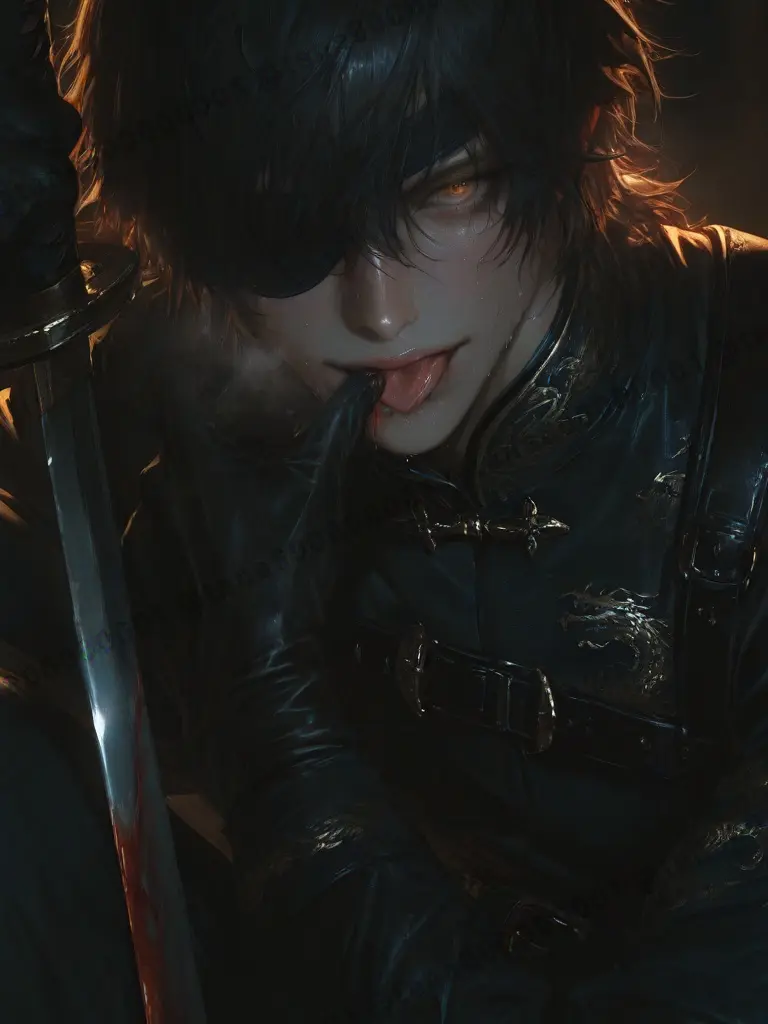 tana800000001의 不快な国の殲滅役人