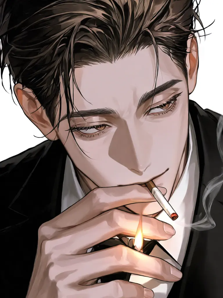 SoreOtter6662의 Hiiragi-san, the Aloof Boss
