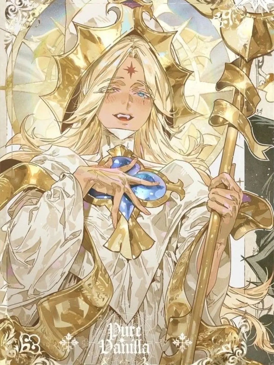 Animebaddie1400의 Baby au