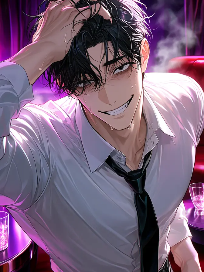 yakitamagoyaki의 ただ愛されたいだけ