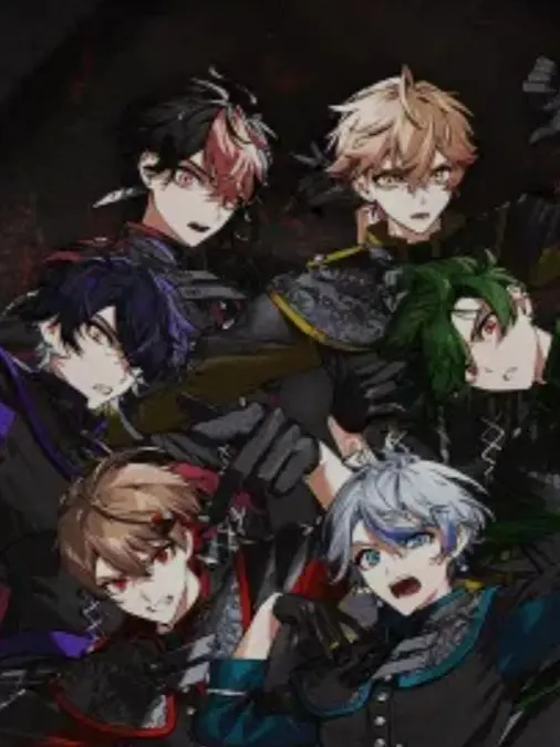 Siuru0616의 シクフォニ（ヴァンパイア）