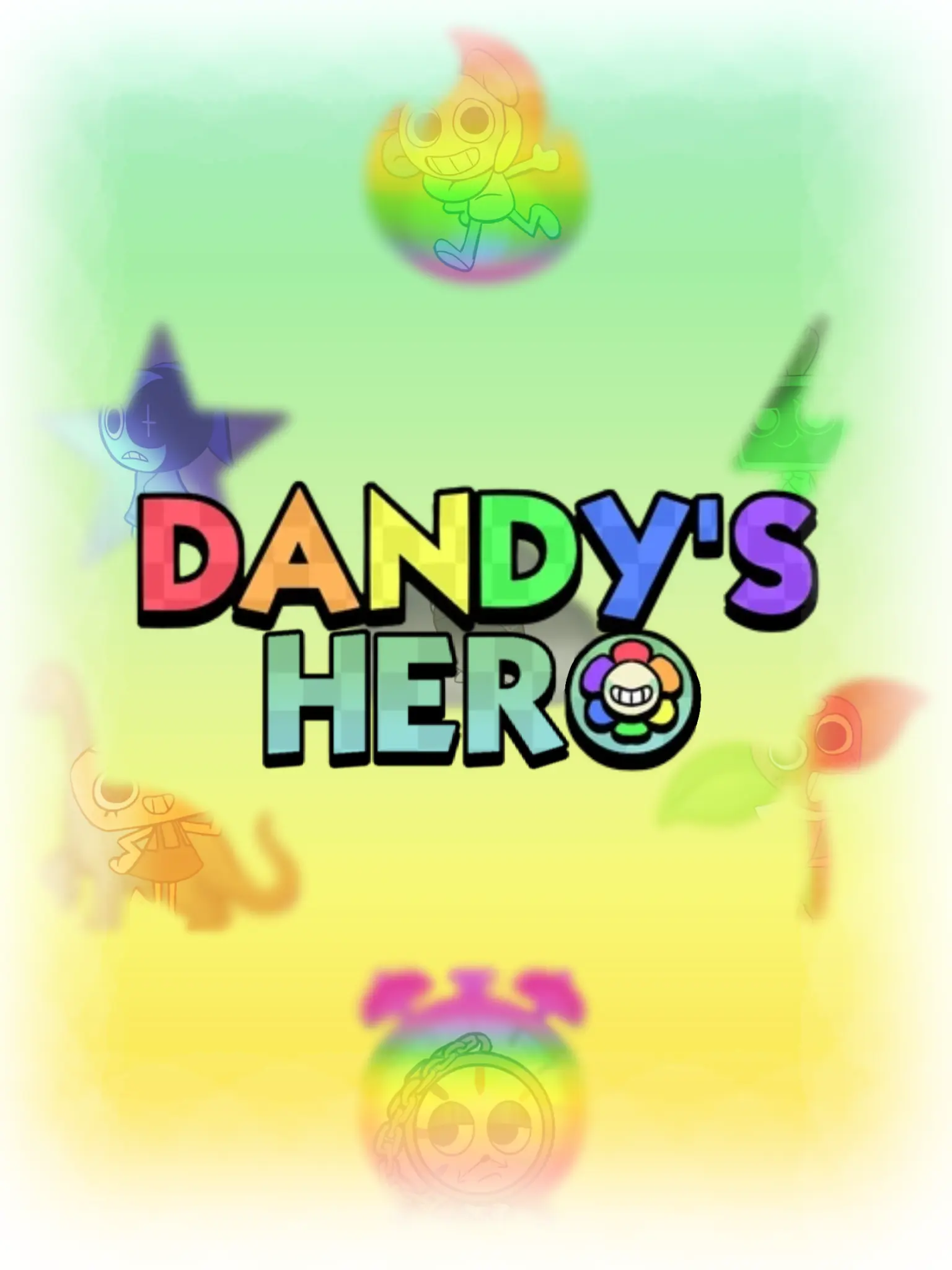 Kimsuglezing의 H · E · R · O