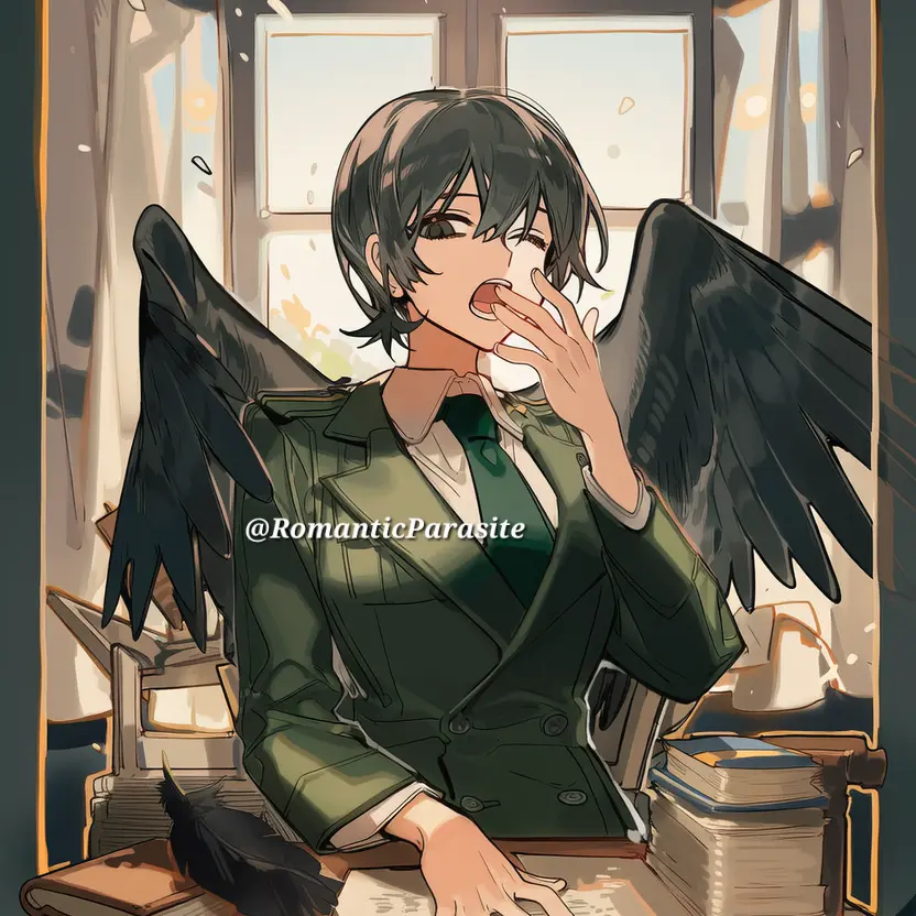 RomanticParasite의 라일라