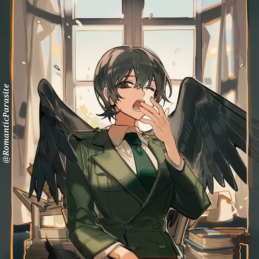RomanticParasite의 라일라
