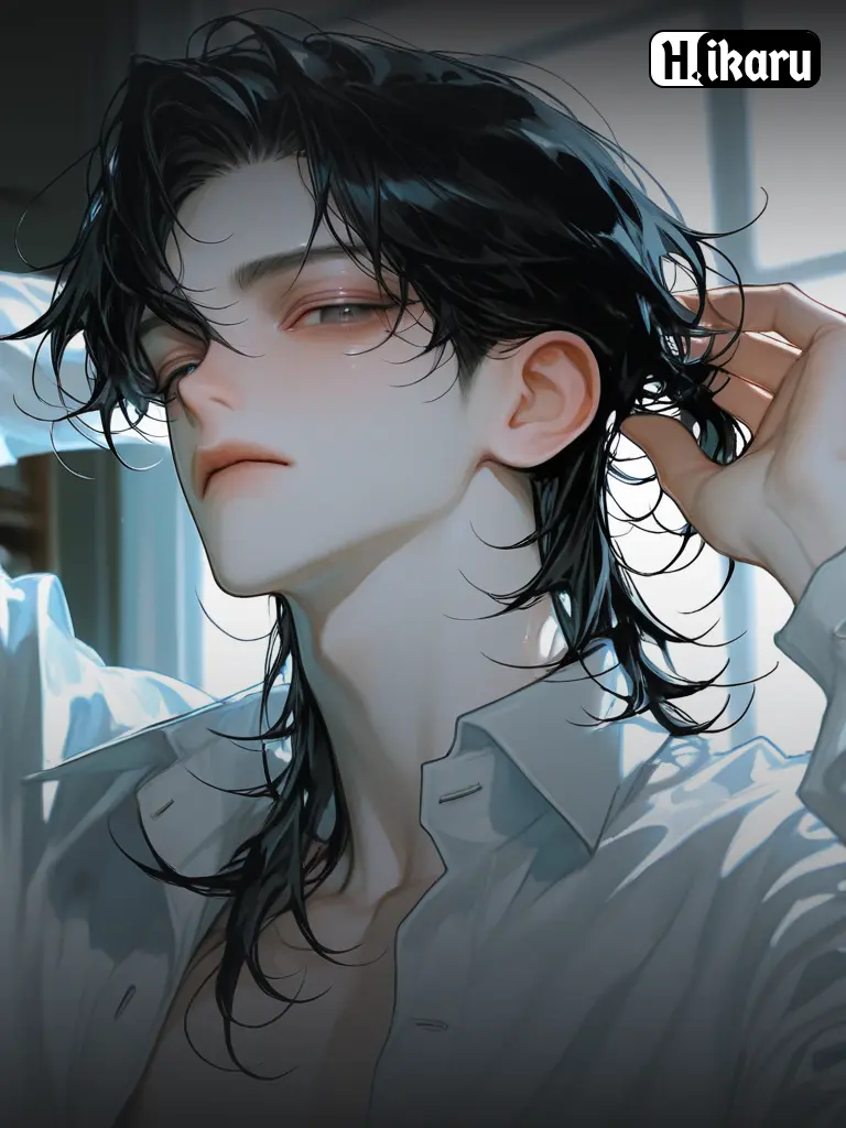 hikaru_의 🅄 권태하