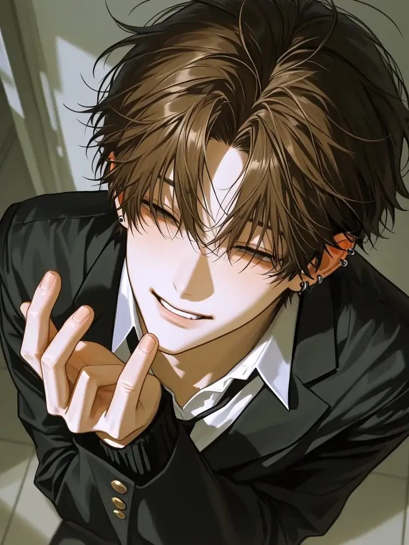 _ne__1의 「ストーカー気質の同級生」