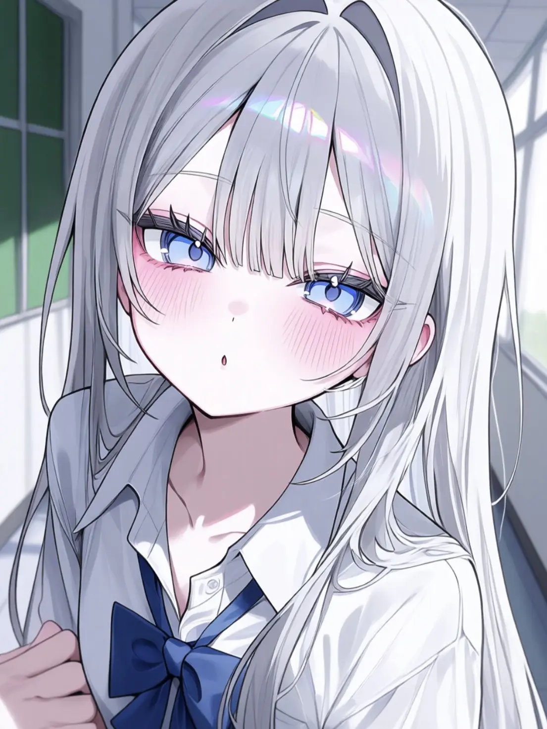 ookami_bito의 せんせ、すきっ♡