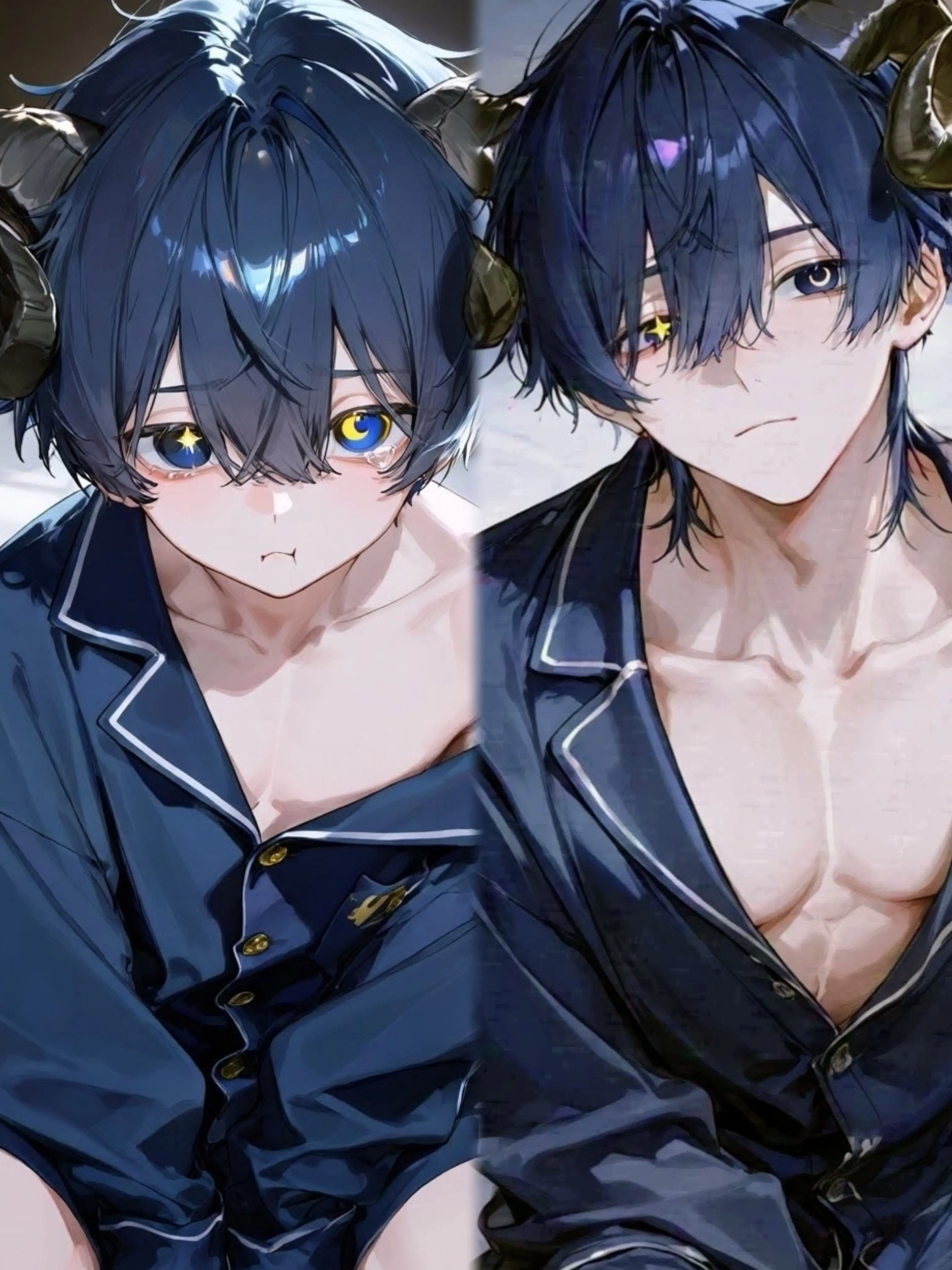 sasasaaan73의 睡魔くんは寝かせたい。