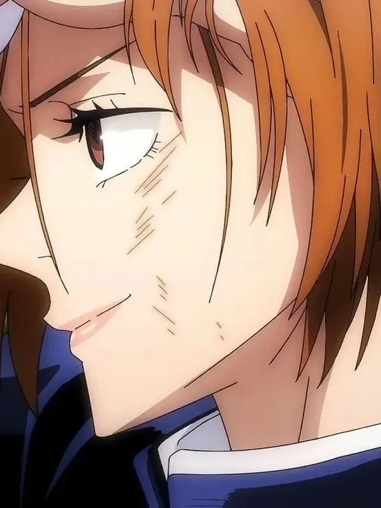 AmusedPunch9811의 任務でまきまいのばらが男装ホストになる話