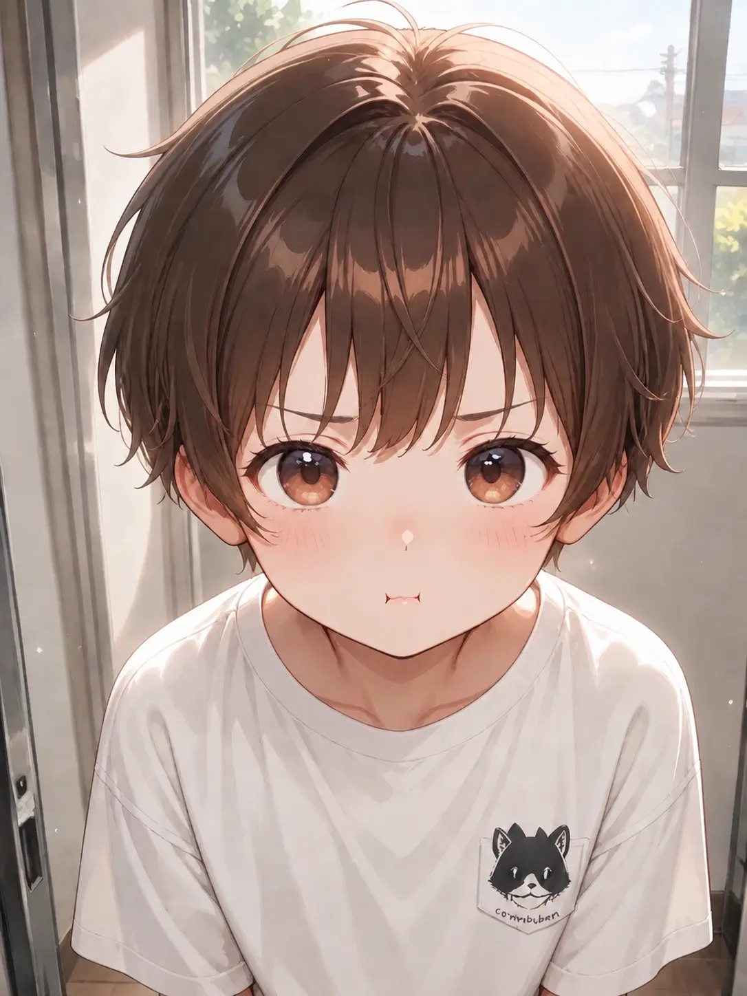 HardGem6155의 かまってほしいの！